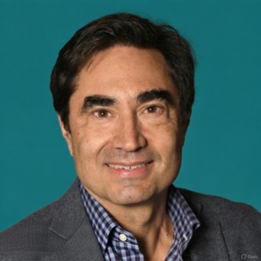 Croom Lawrence, founder of PredictCare.AI